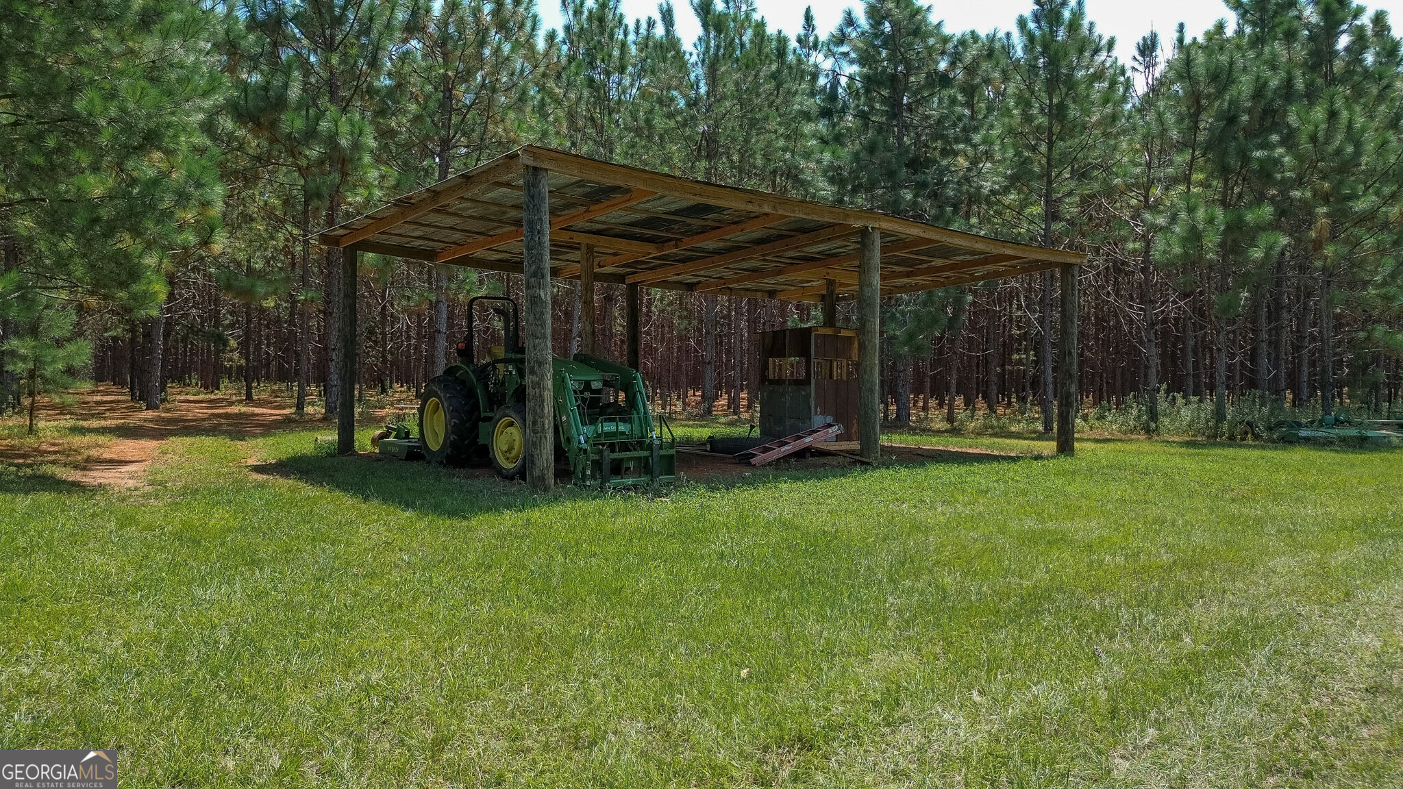 4570 Spanns Mill Road Property Photo 4