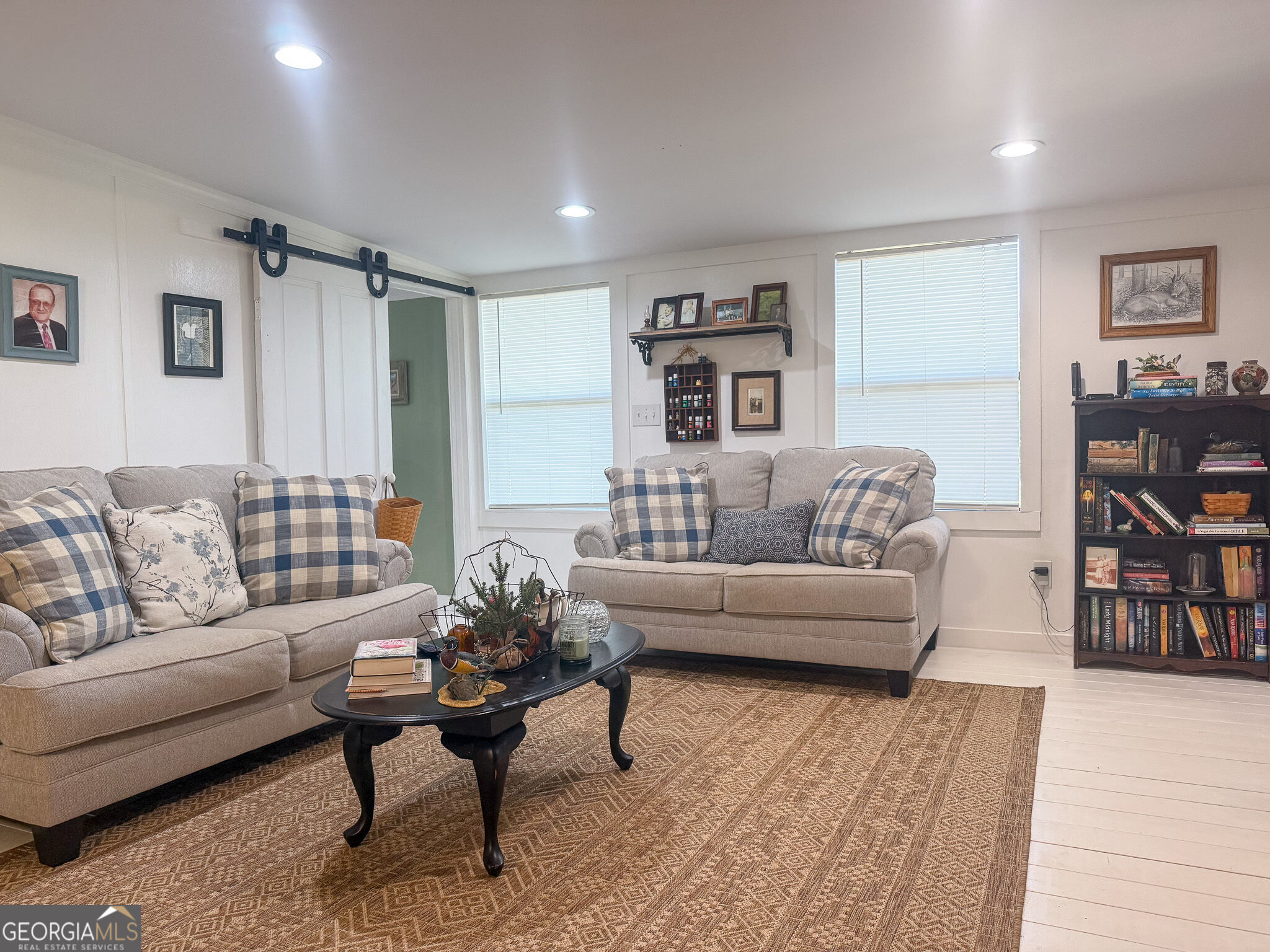 4570 Spanns Mill Road Property Photo 6