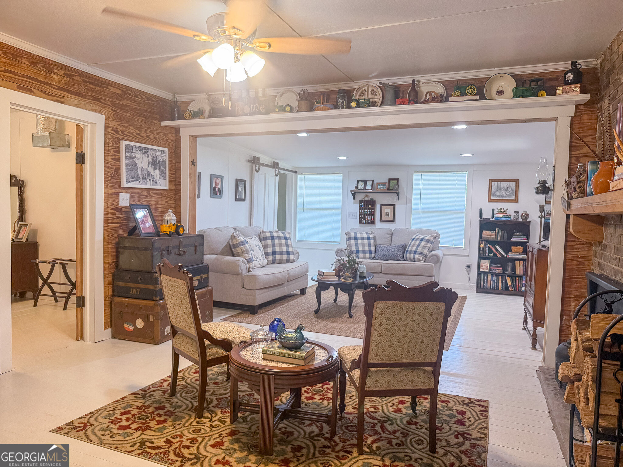 4570 Spanns Mill Road Property Photo 10