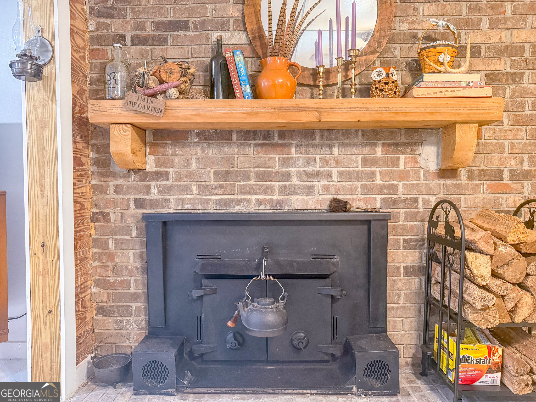 4570 Spanns Mill Road Property Photo 15
