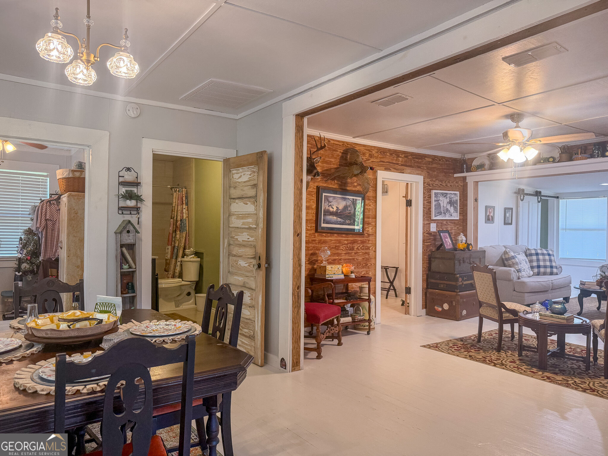 4570 Spanns Mill Road Property Photo 17