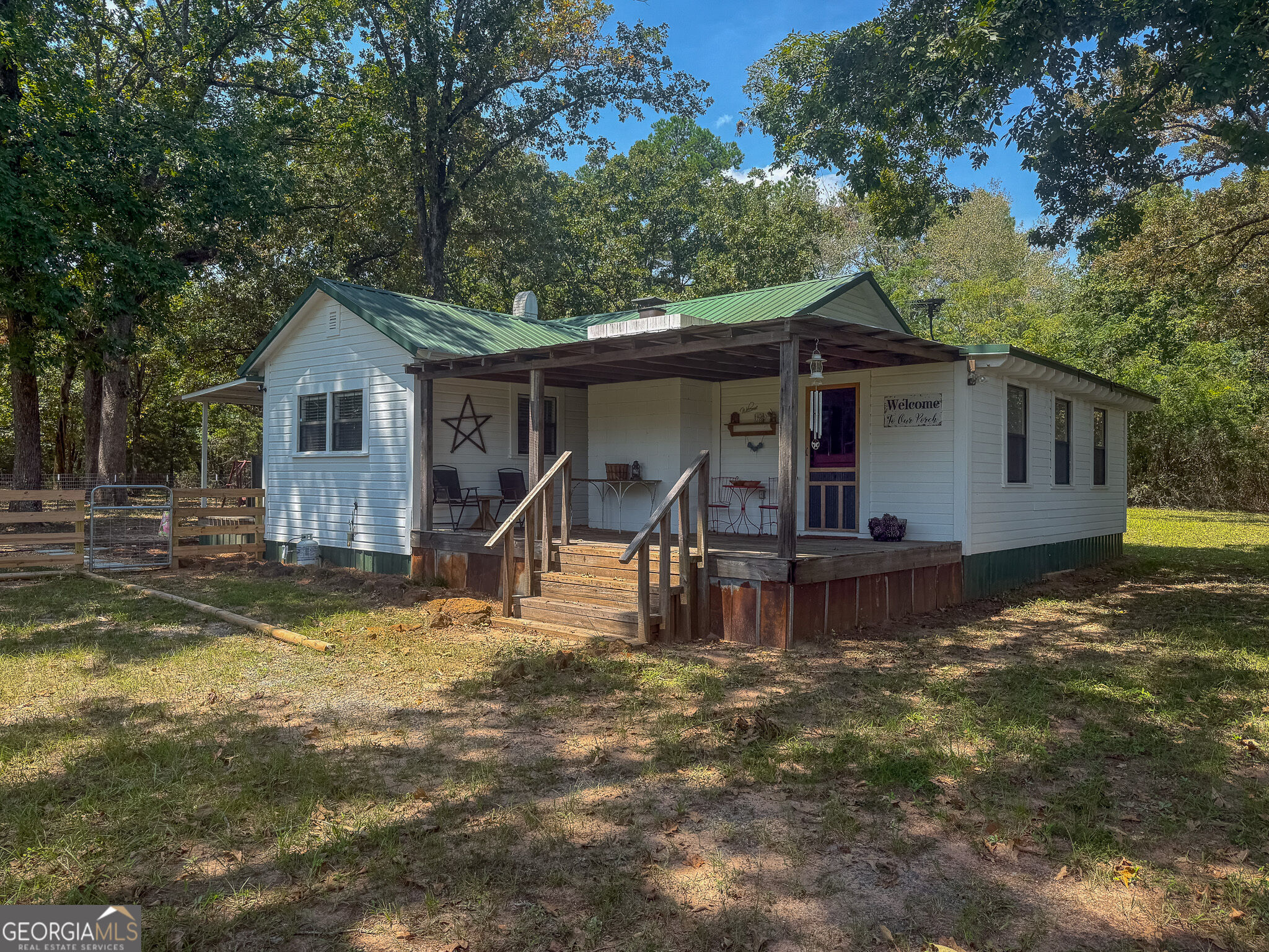 4570 Spanns Mill Road Property Photo 18