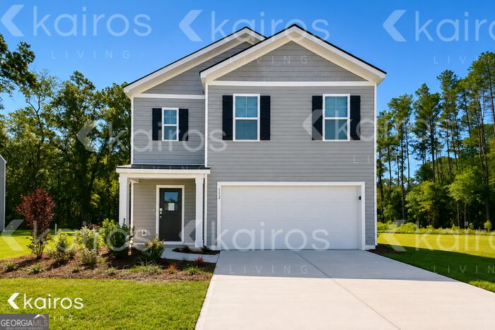 112 Overstreet Way Property Photo 1