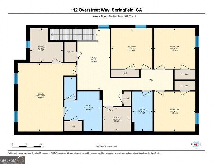 112 Overstreet Way Property Photo 25