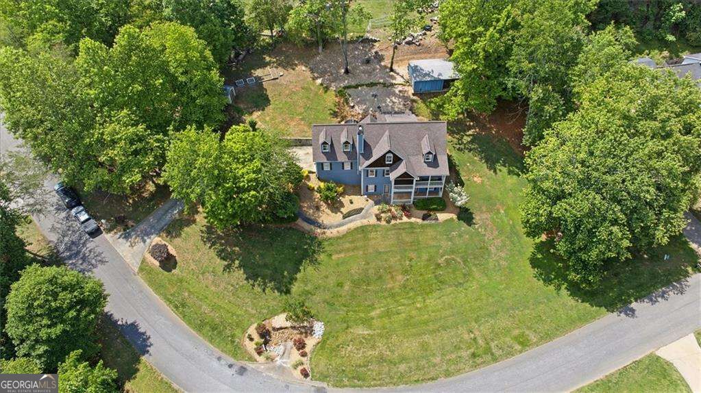 3944 Muscadine Trail