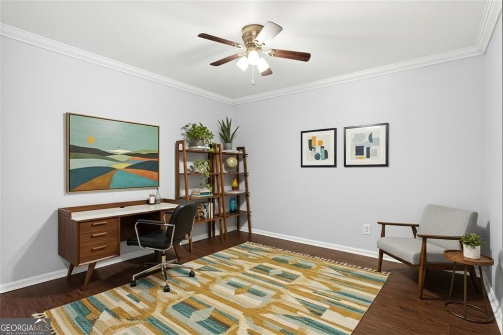 346 Carpenter Drive Ne # 48 Property Photo 16