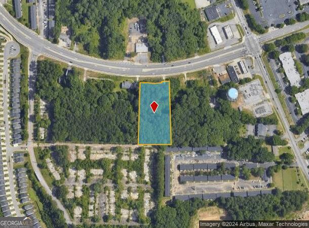 1882 Godby Road Property Photo 1