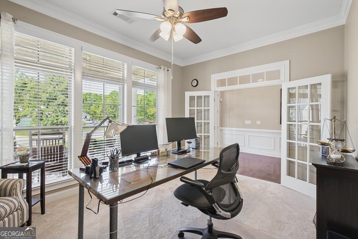 1432 Willis Lake Drive Nw Property Photo 17