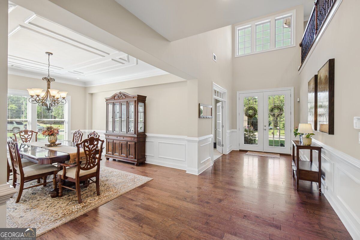 1432 Willis Lake Drive Nw Property Photo 18