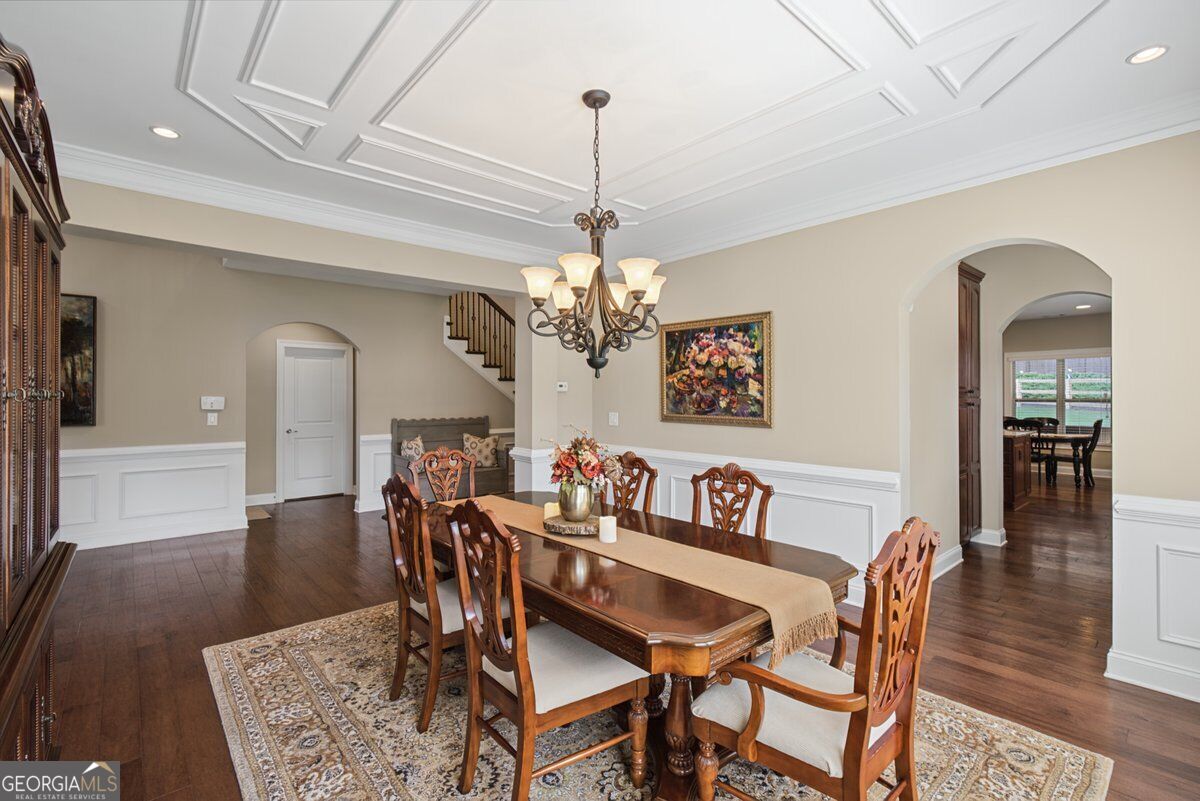 1432 Willis Lake Drive Nw Property Photo 19