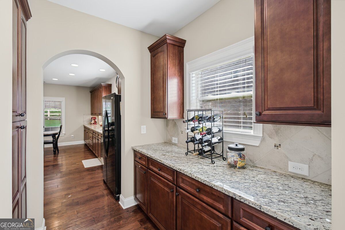 1432 Willis Lake Drive Nw Property Photo 21