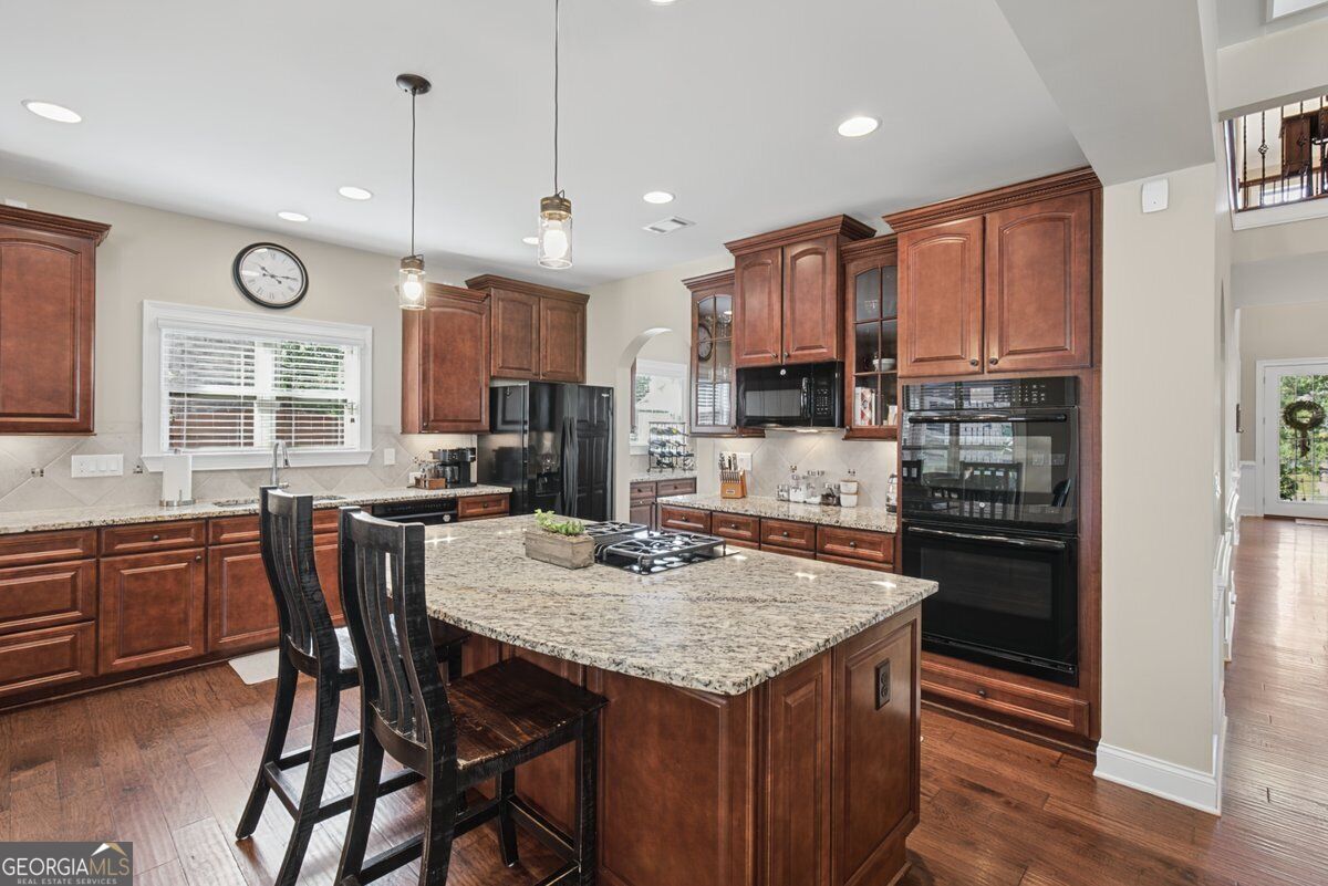 1432 Willis Lake Drive Nw Property Photo 24