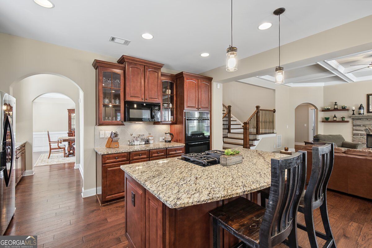1432 Willis Lake Drive Nw Property Photo 25