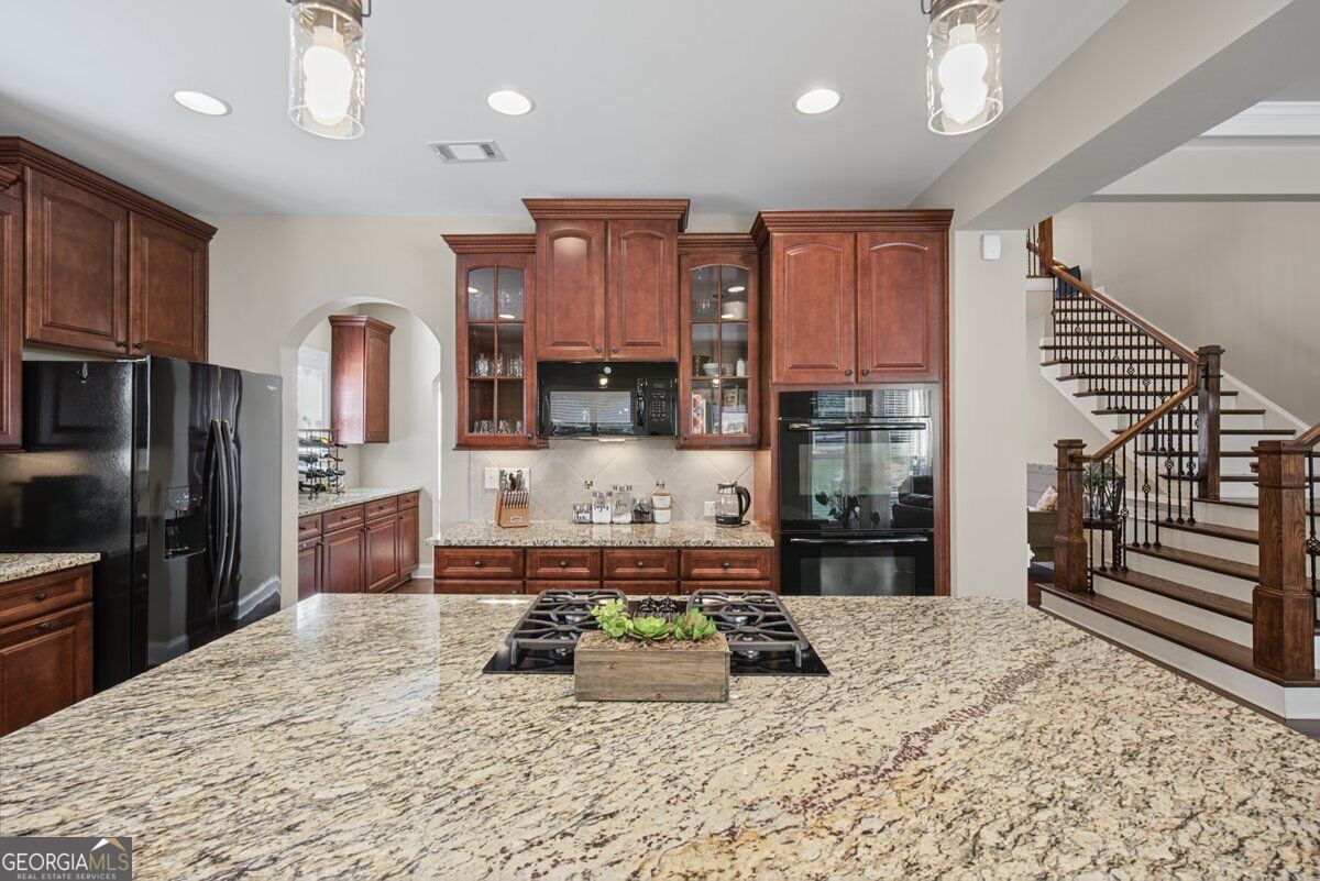 1432 Willis Lake Drive Nw Property Photo 29