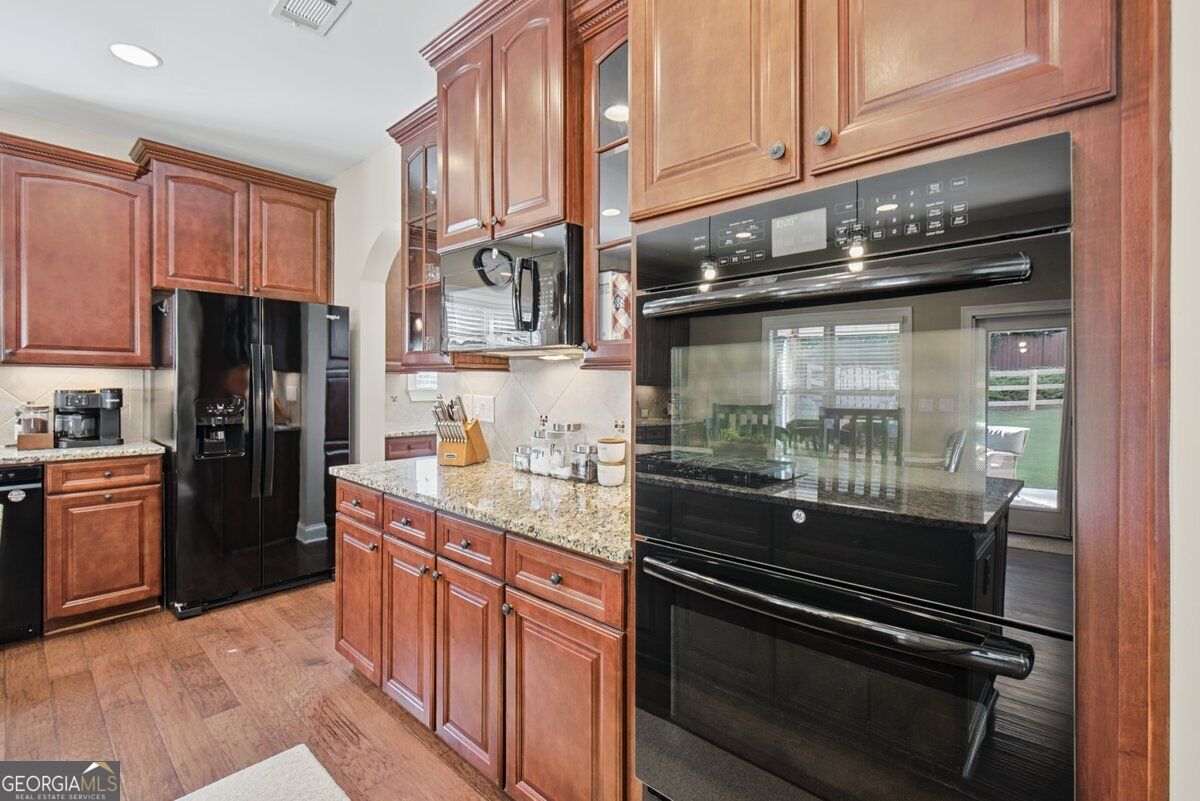 1432 Willis Lake Drive Nw Property Photo 31