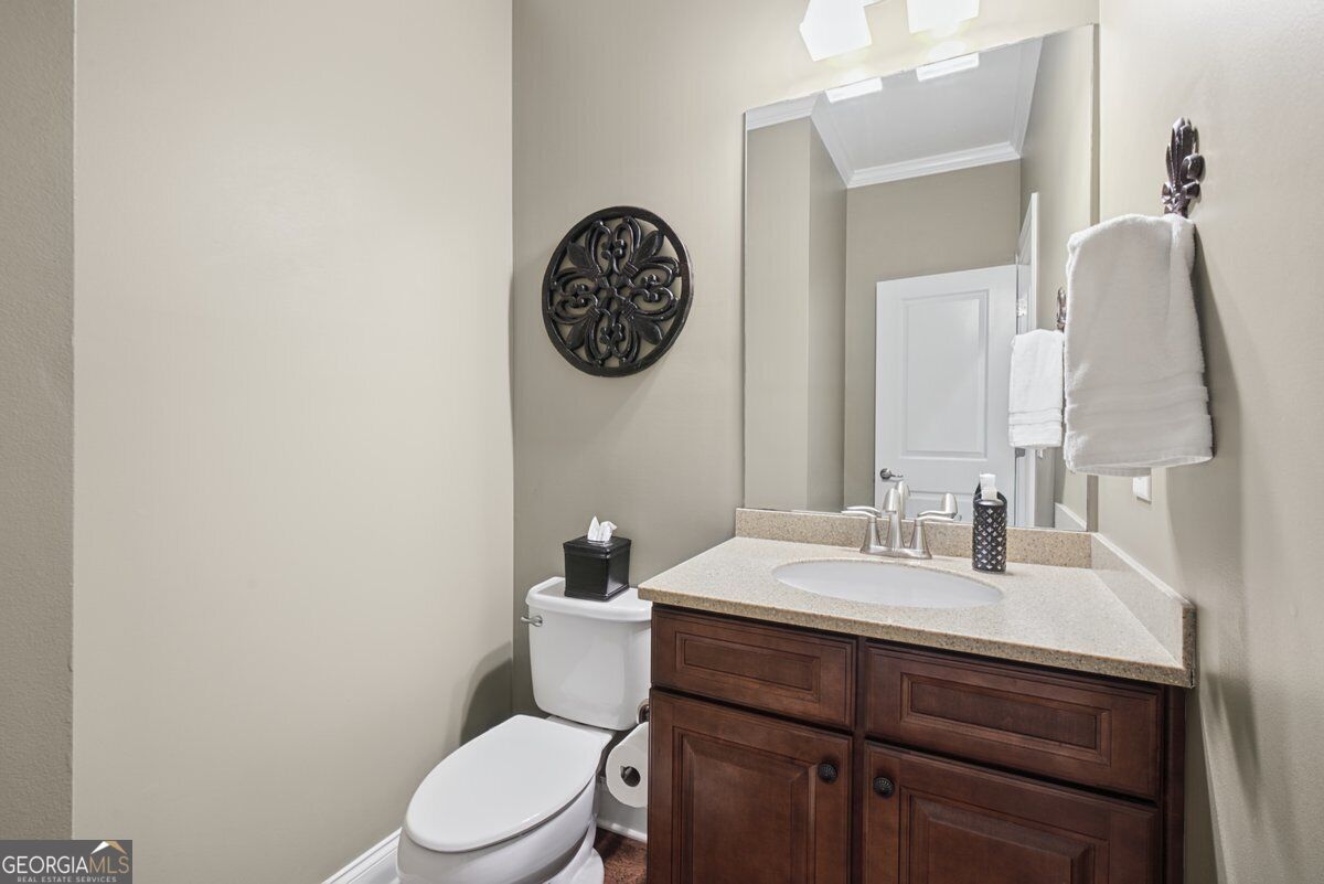 1432 Willis Lake Drive Nw Property Photo 33