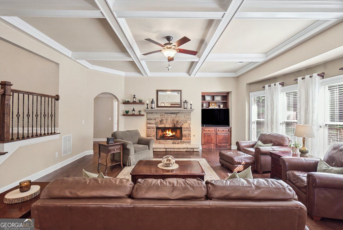 1432 Willis Lake Drive Nw Property Photo 35