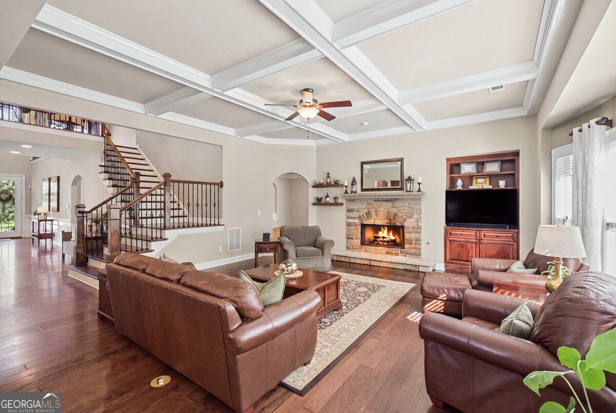 1432 Willis Lake Drive Nw Property Photo 36