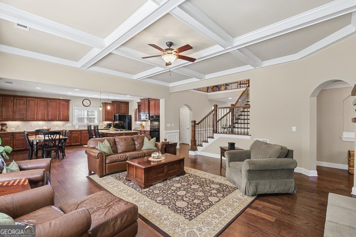 1432 Willis Lake Drive Nw Property Photo 37