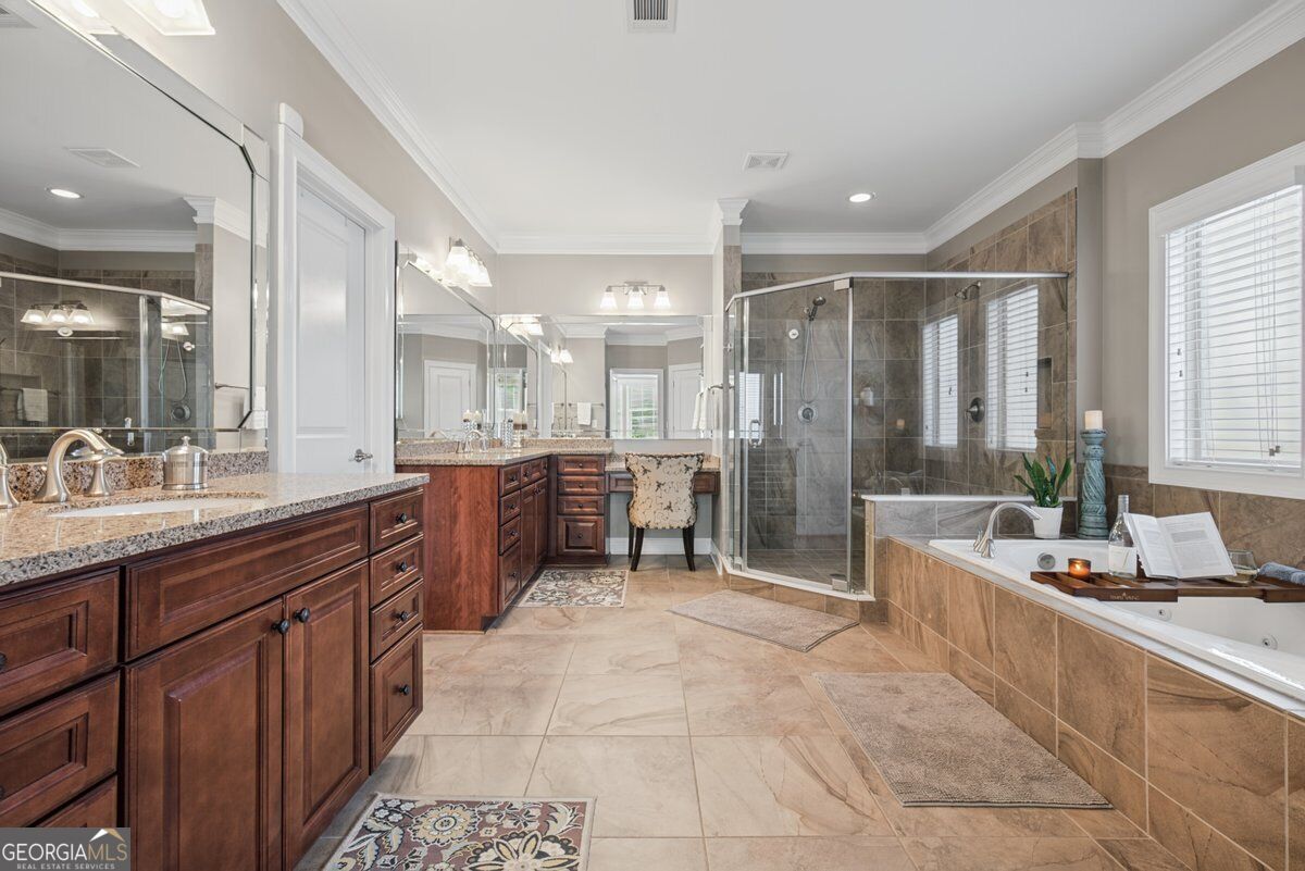 1432 Willis Lake Drive Nw Property Photo 44