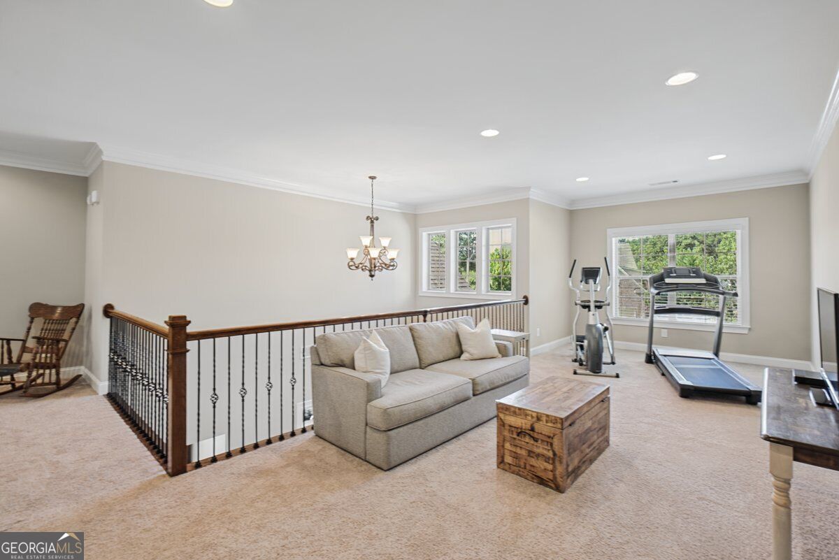 1432 Willis Lake Drive Nw Property Photo 53