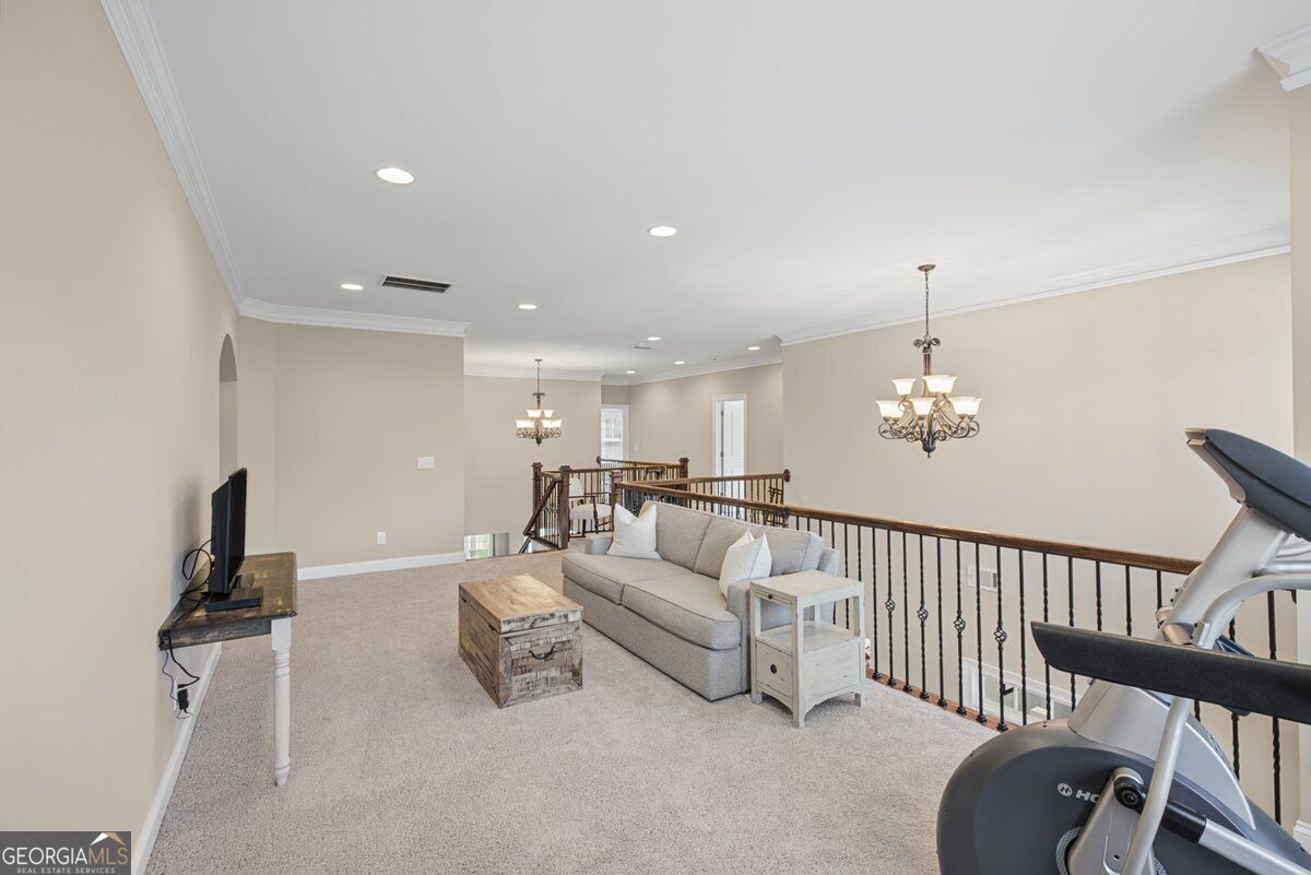 1432 Willis Lake Drive Nw Property Photo 54