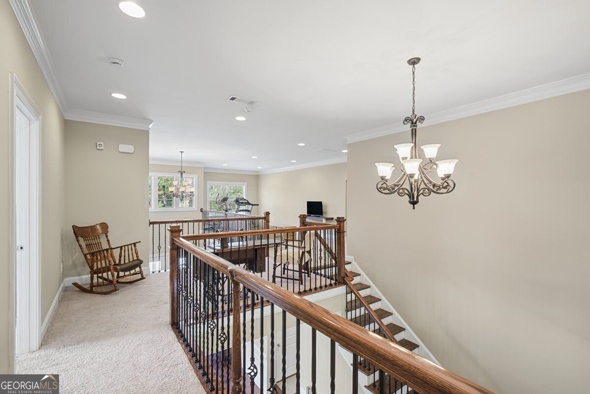 1432 Willis Lake Drive Nw Property Photo 55
