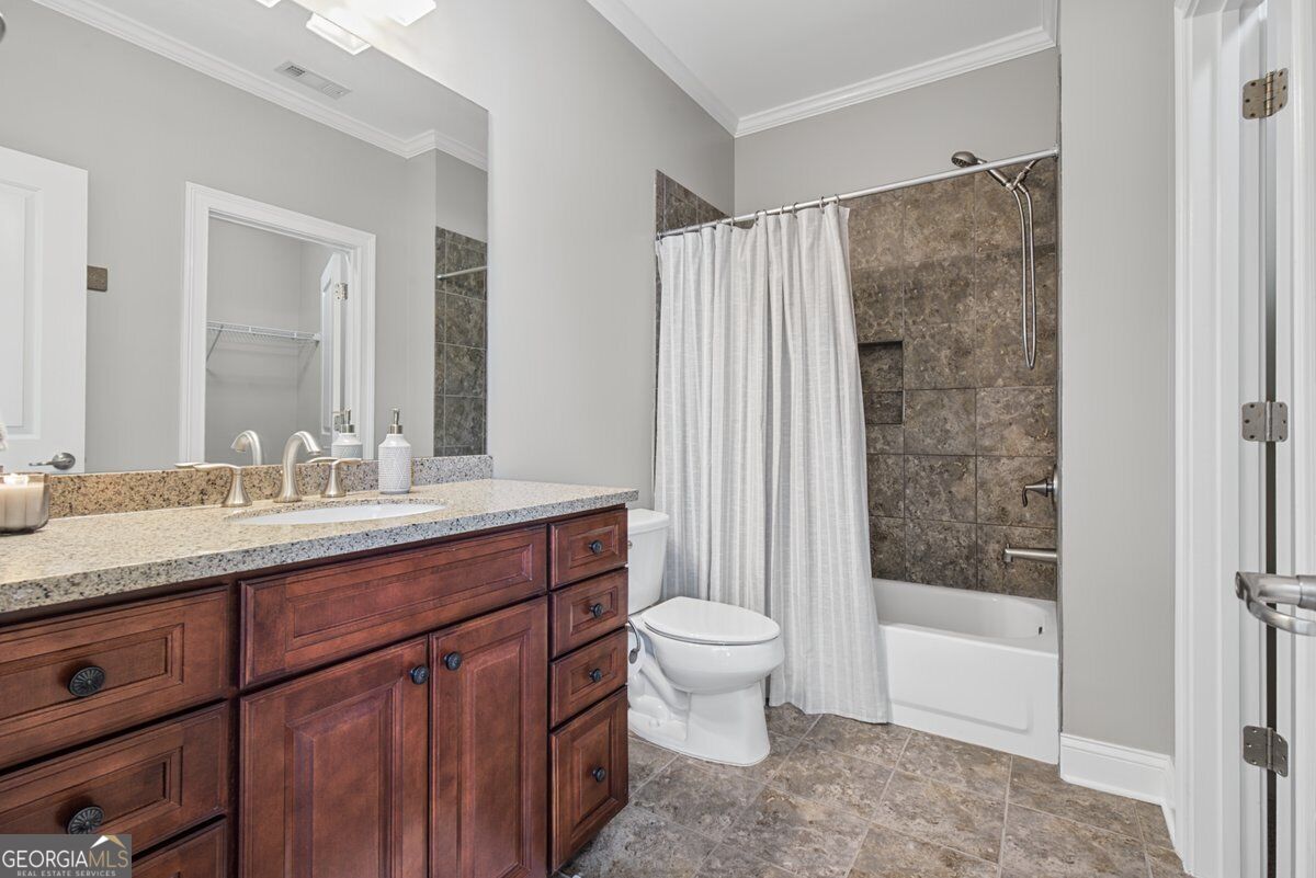 1432 Willis Lake Drive Nw Property Photo 58