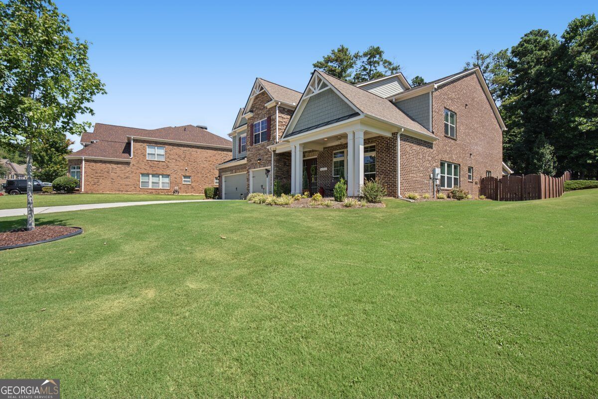 1432 Willis Lake Drive Nw Property Photo 79
