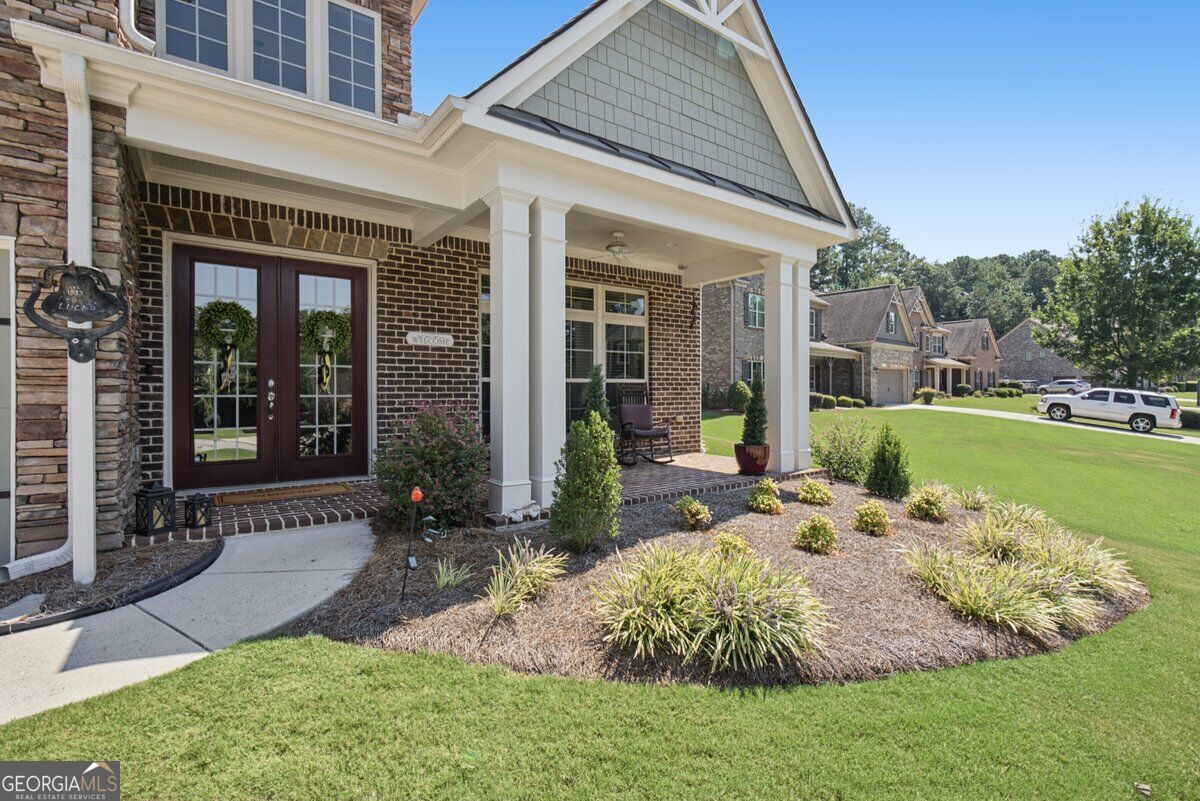 1432 Willis Lake Drive Nw Property Photo 83