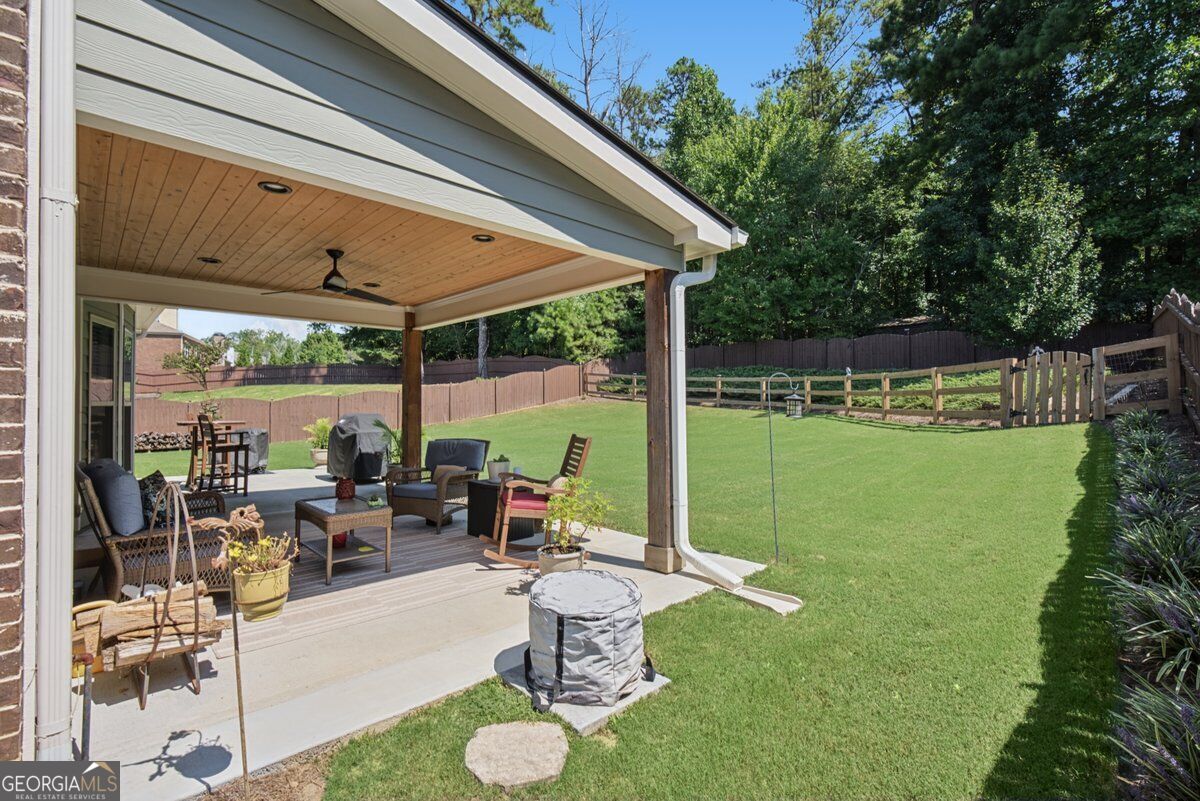 1432 Willis Lake Drive Nw Property Photo 86
