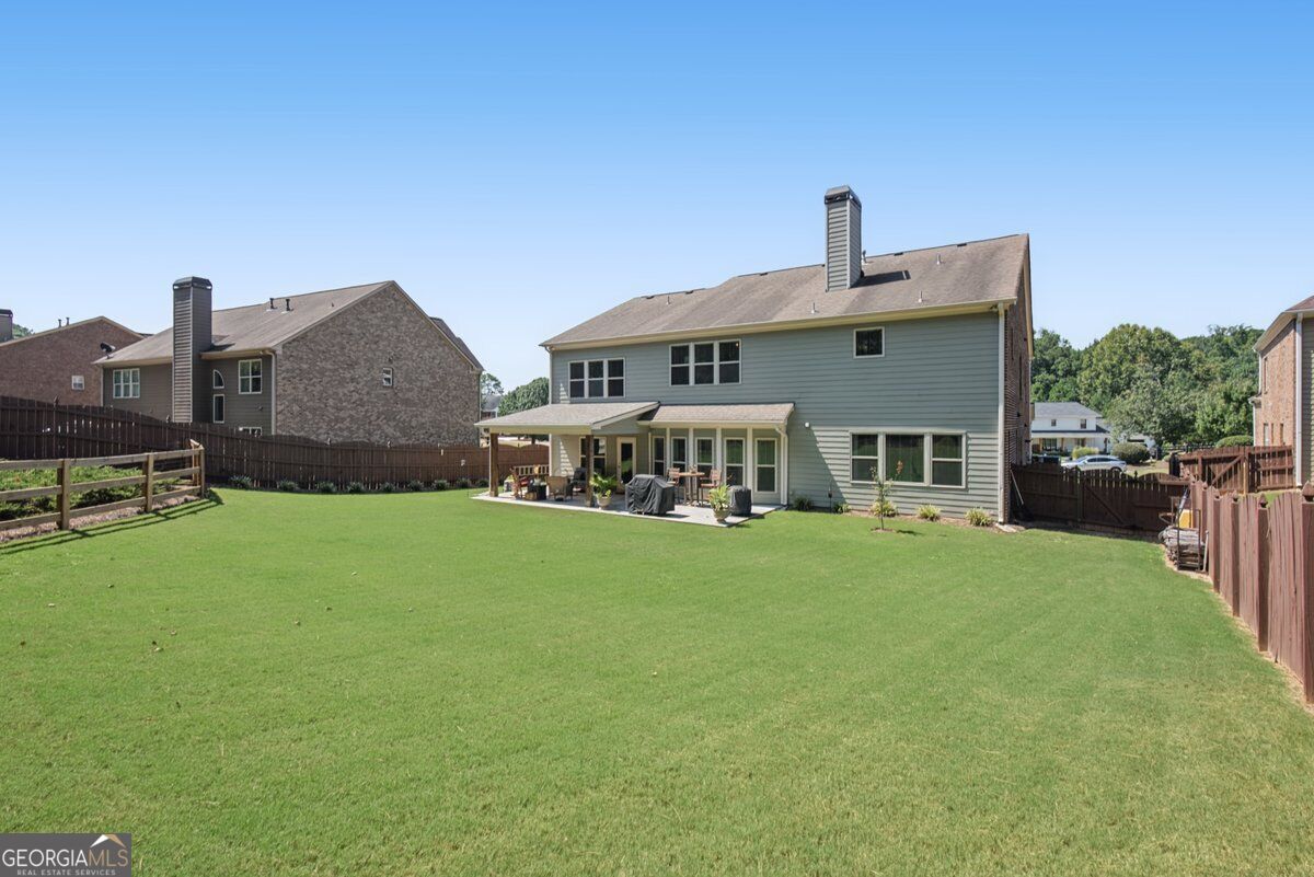 1432 Willis Lake Drive Nw Property Photo 89