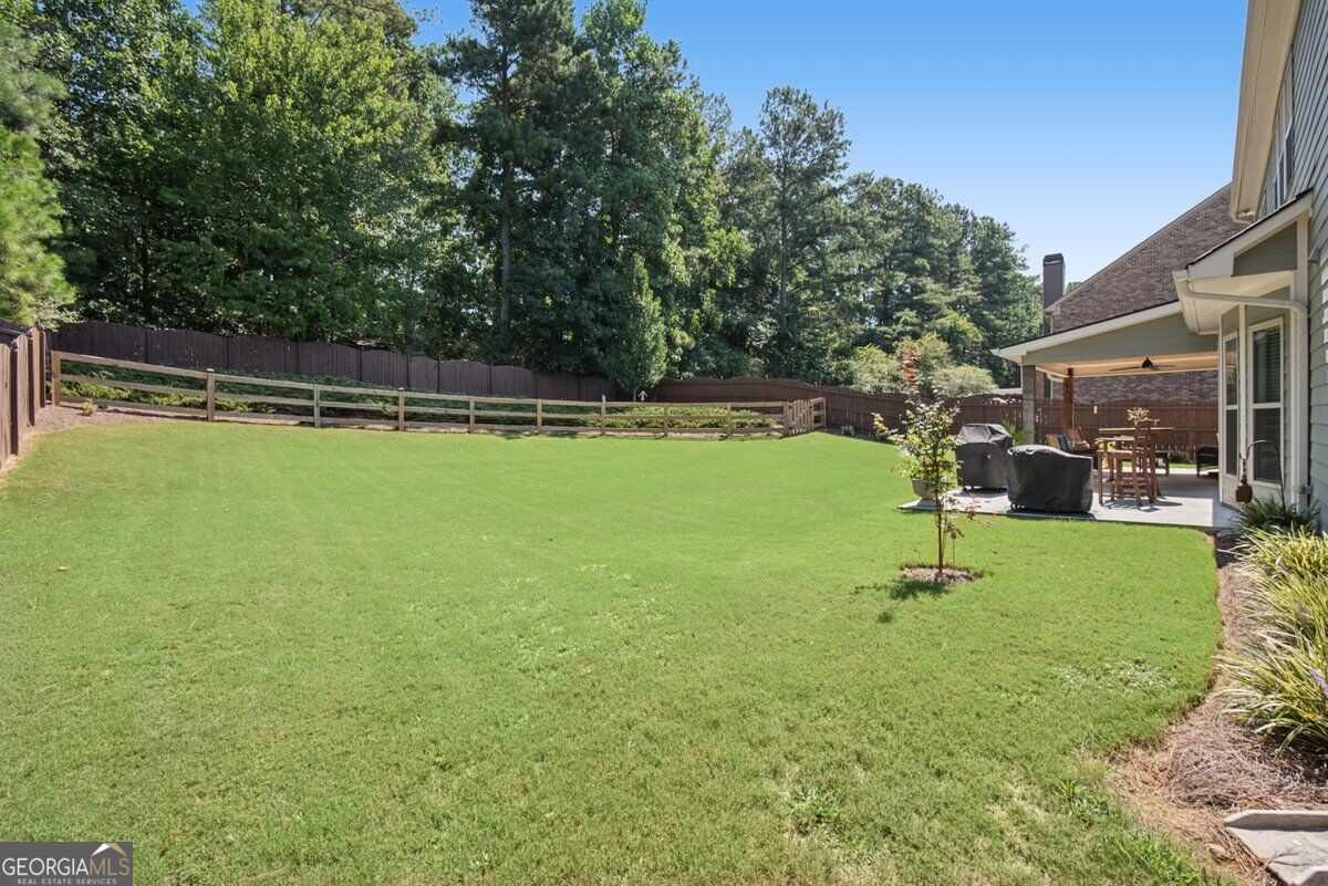 1432 Willis Lake Drive Nw Property Photo 90