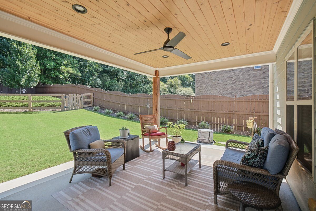 1432 Willis Lake Drive Nw Property Photo 92