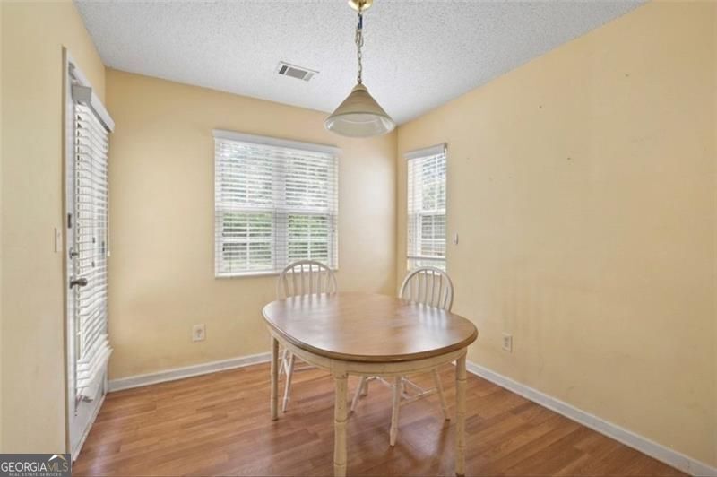 1401 Flanagan Mill Drive Property Photo 3