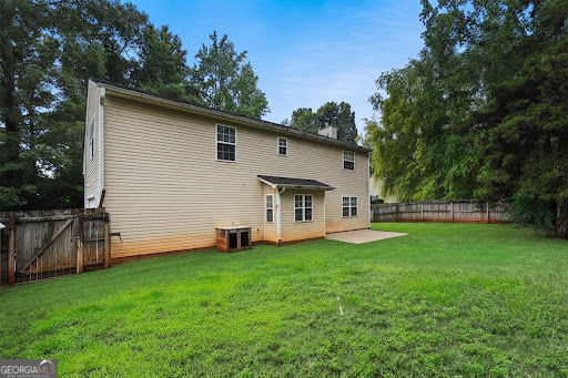 1401 Flanagan Mill Drive Property Photo 15