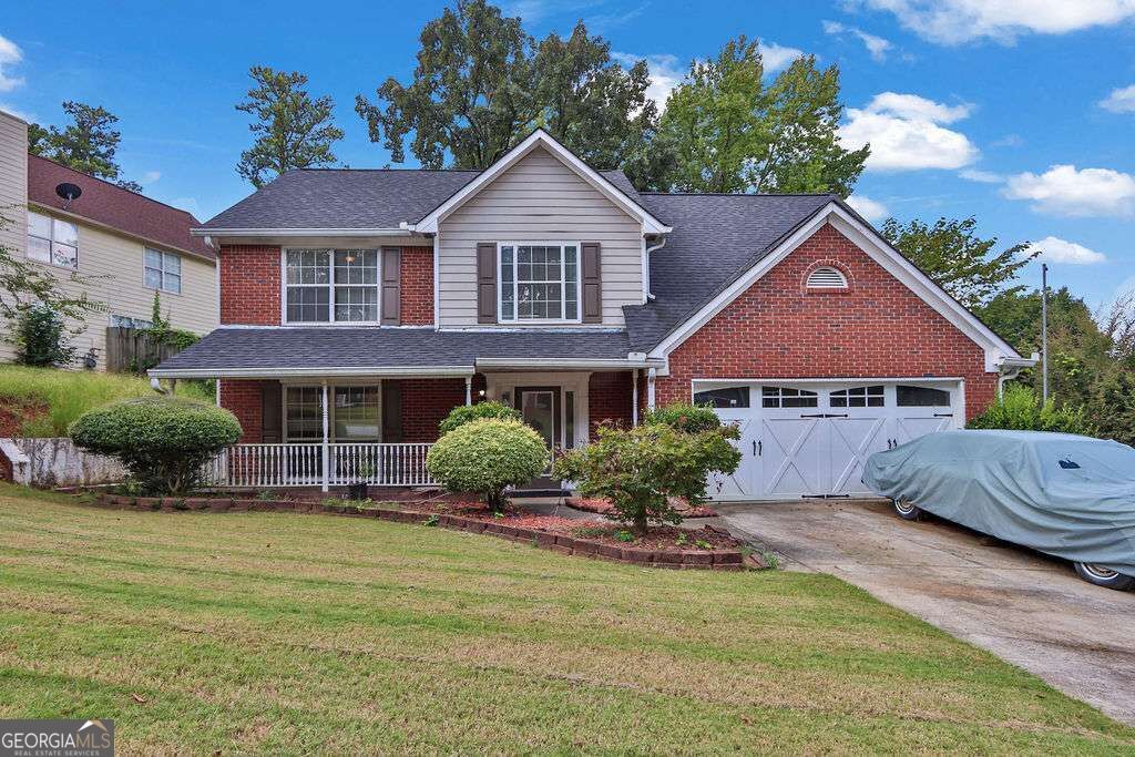 3245 Shady Woods Circle