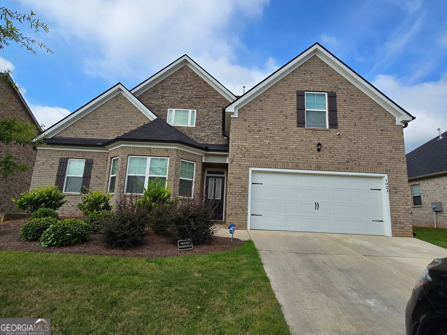 1023 Ayrshire Drive