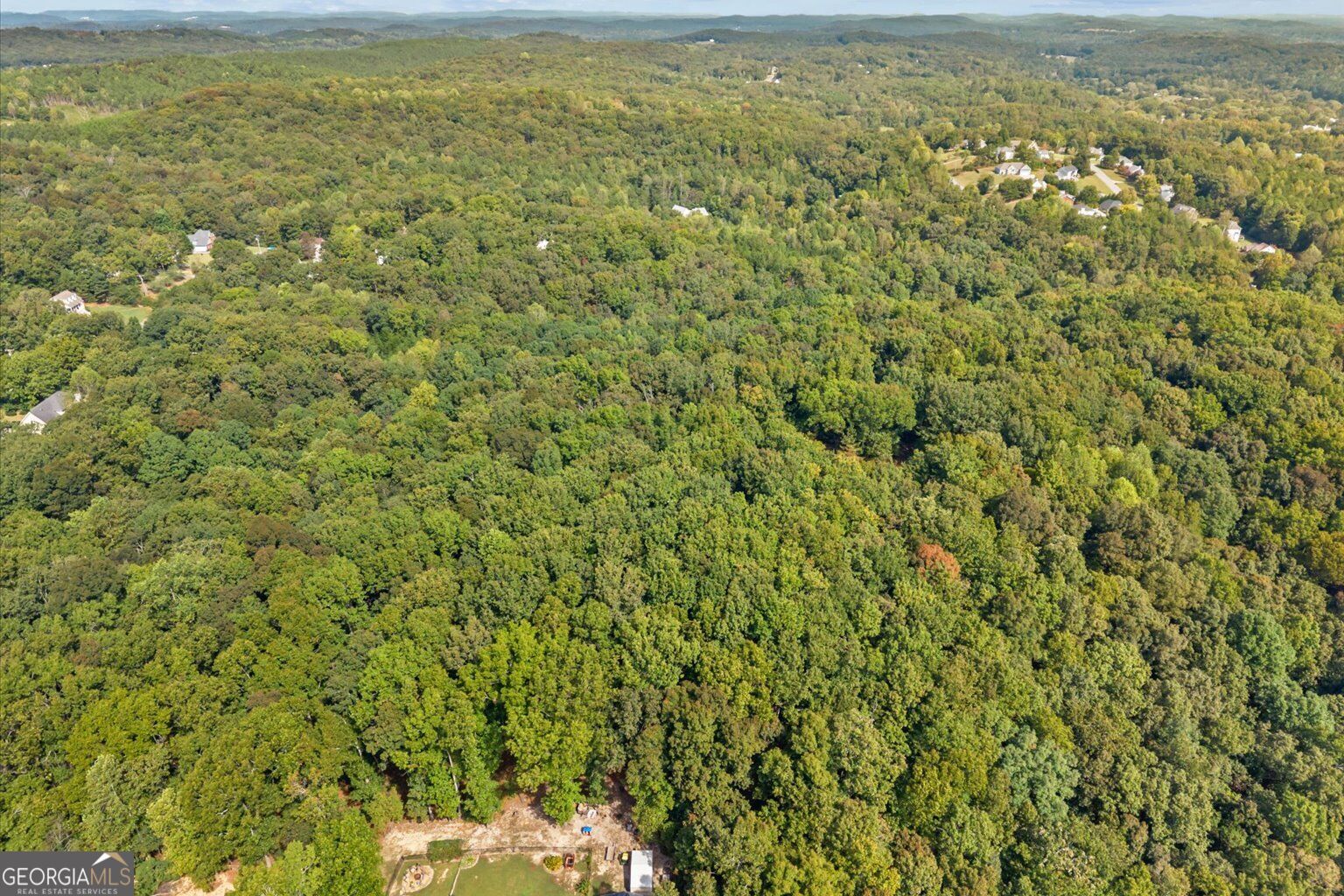 13 Acres Percheron Drive Property Photo 16