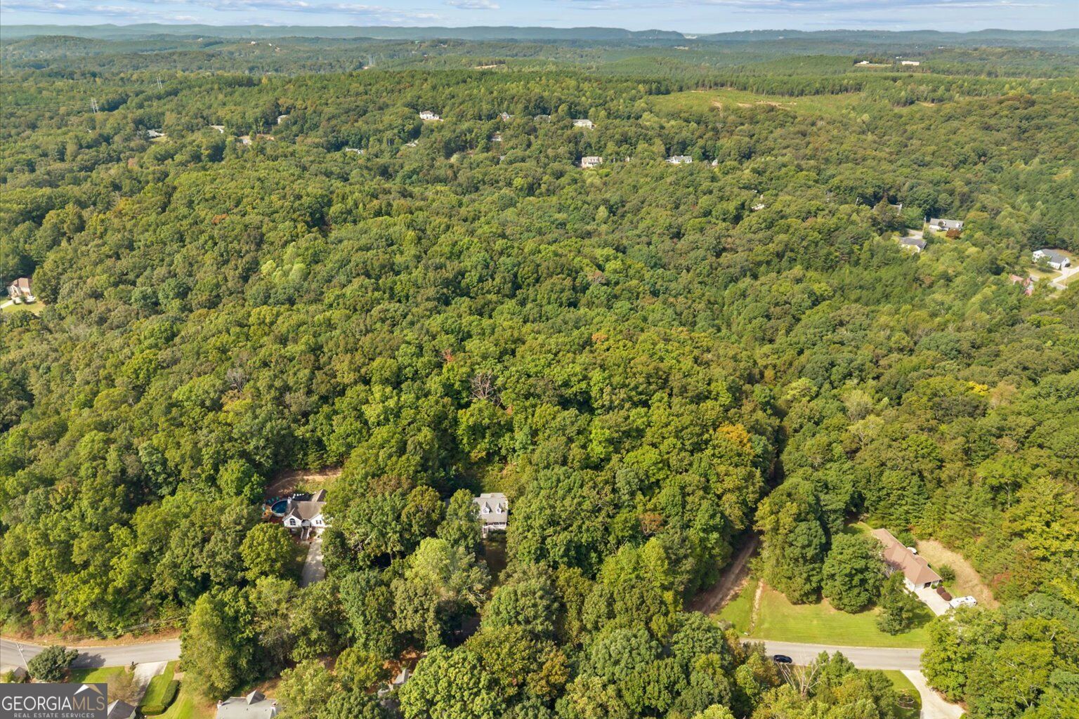 13 Acres Percheron Drive Property Photo 17