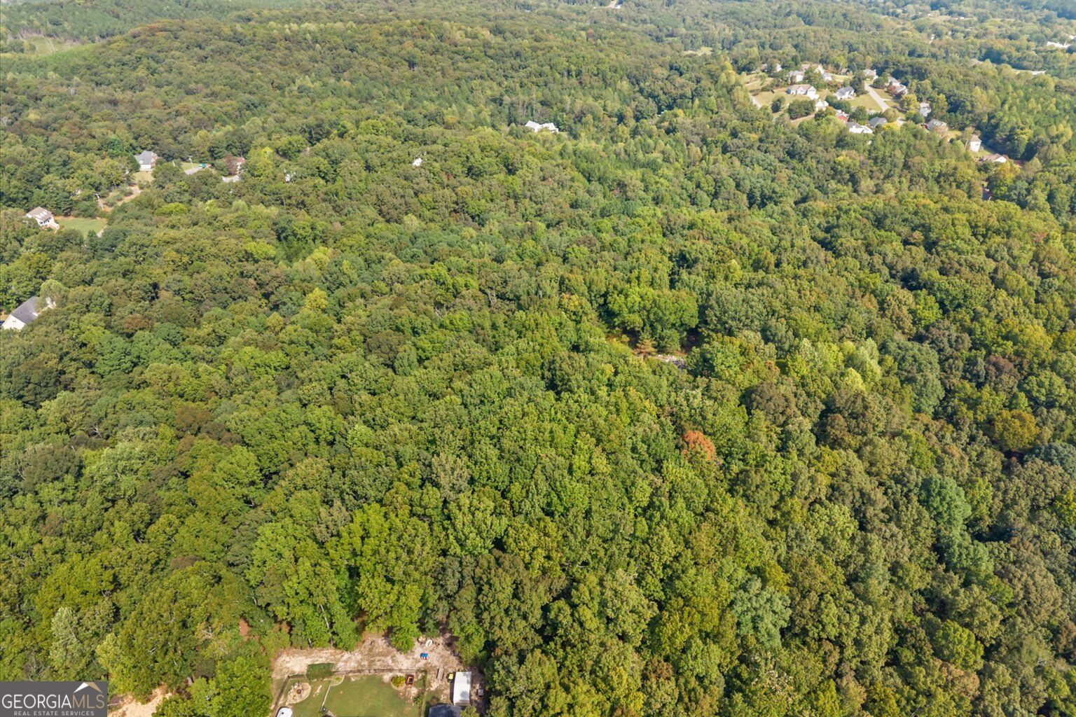 13 Acres Percheron Drive Property Photo 19
