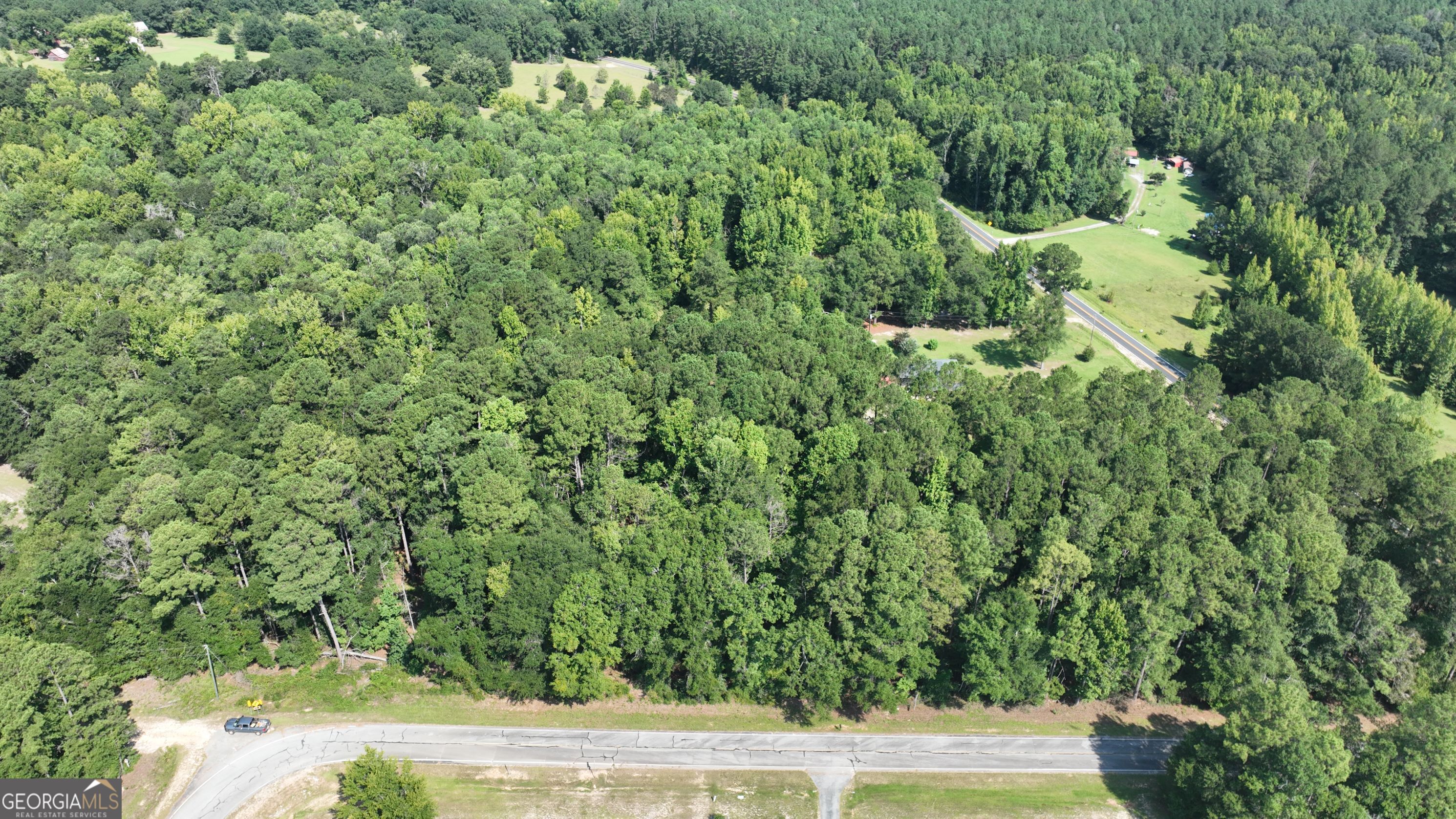 0 Beall Springs Road