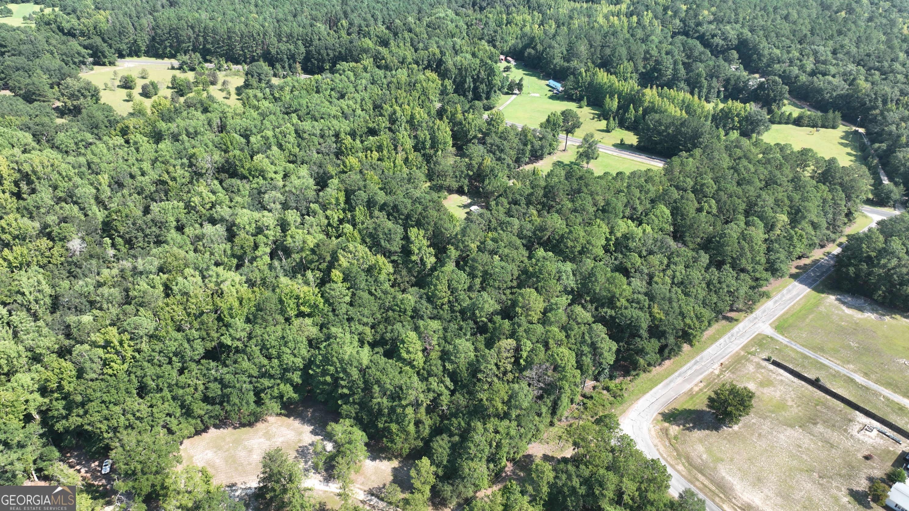 0 Beall Springs Road Property Photo 3