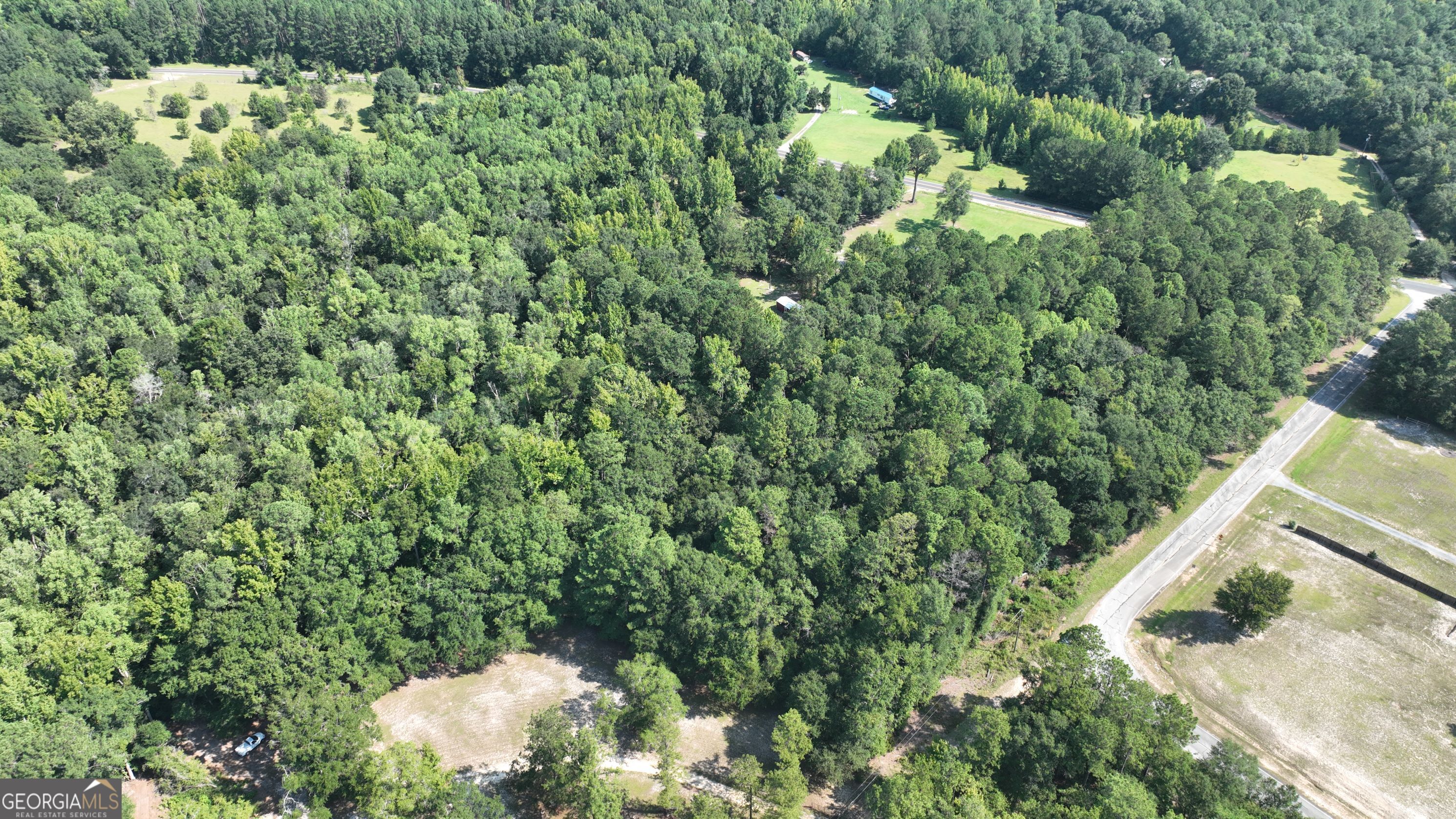 0 Beall Springs Road Property Photo 4