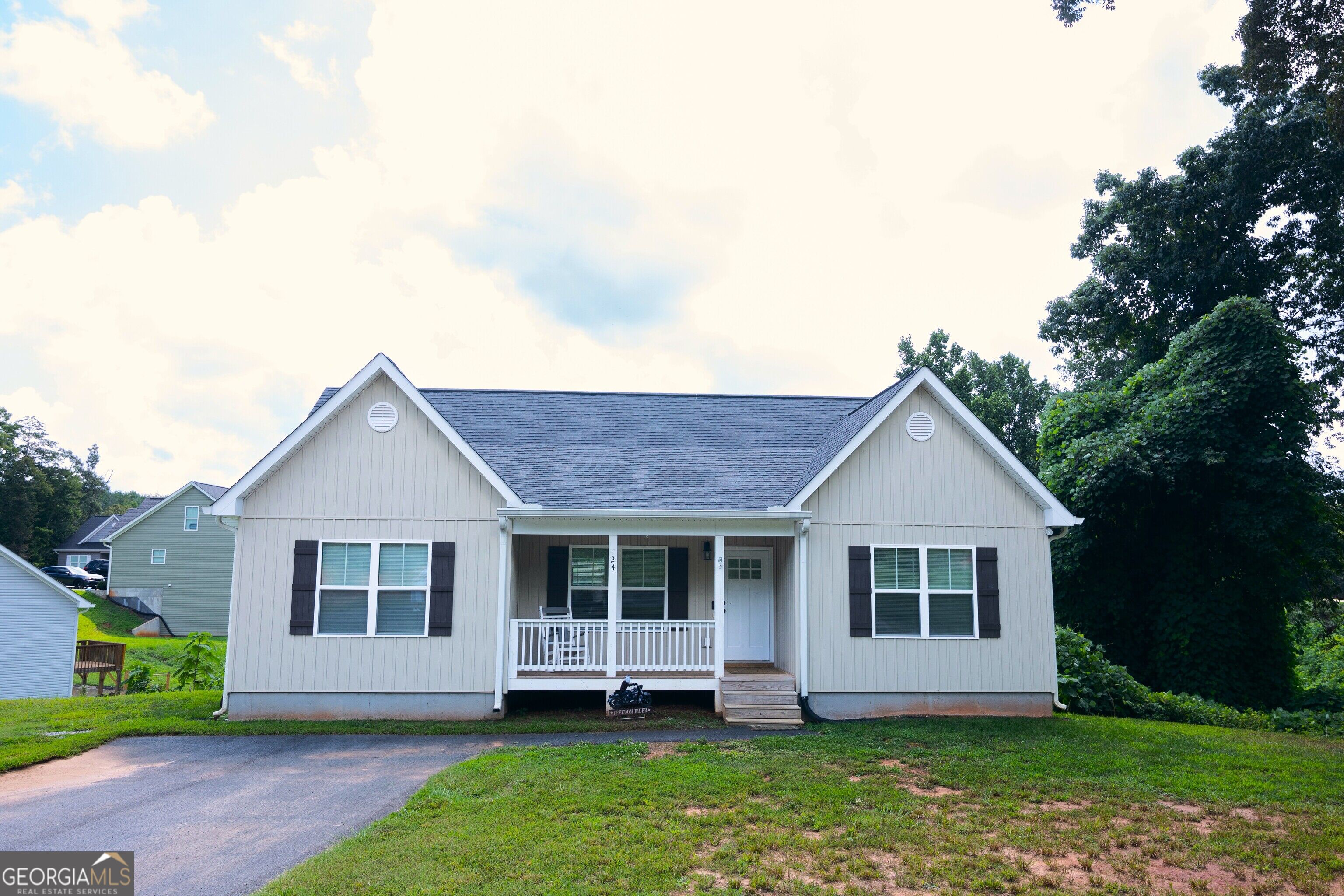 24 Great Works Drive Property Photo 1