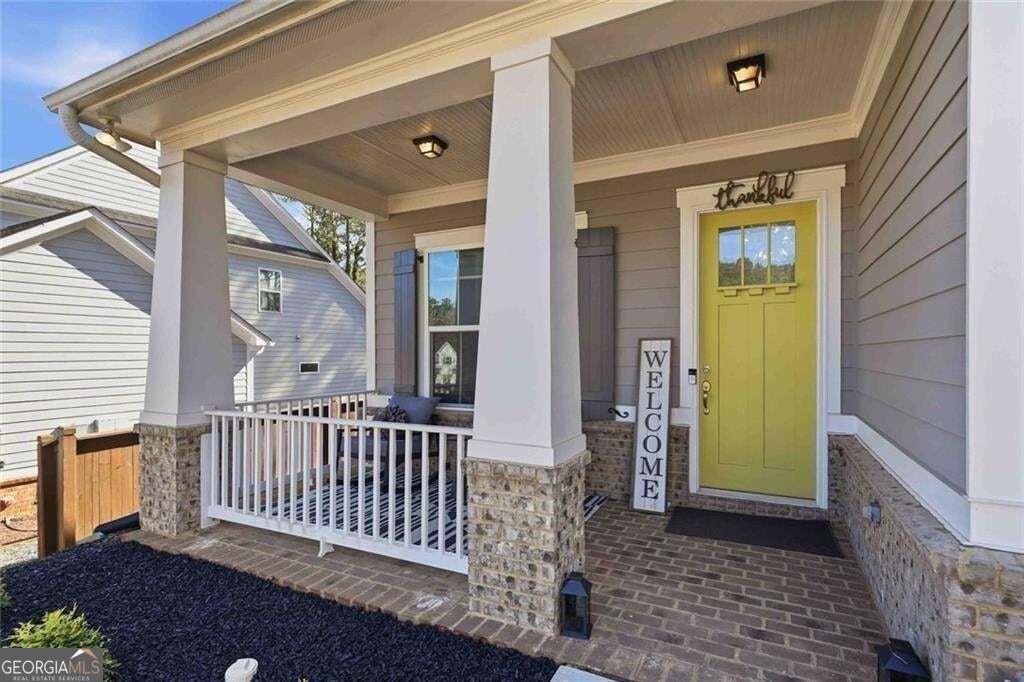 3855 Tamberly Way Property Photo 3