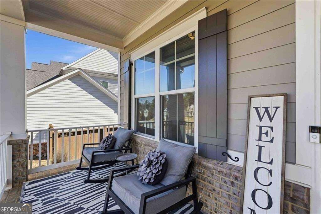 3855 Tamberly Way Property Photo 4