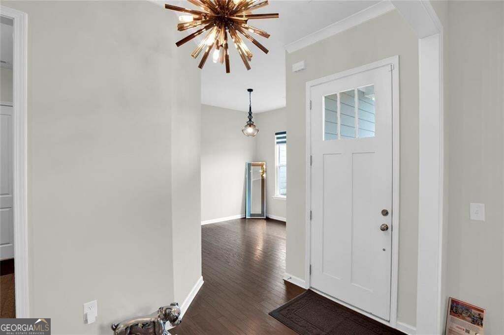3855 Tamberly Way Property Photo 5