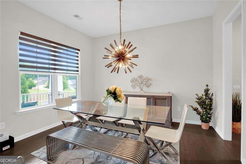 3855 Tamberly Way Property Photo 8