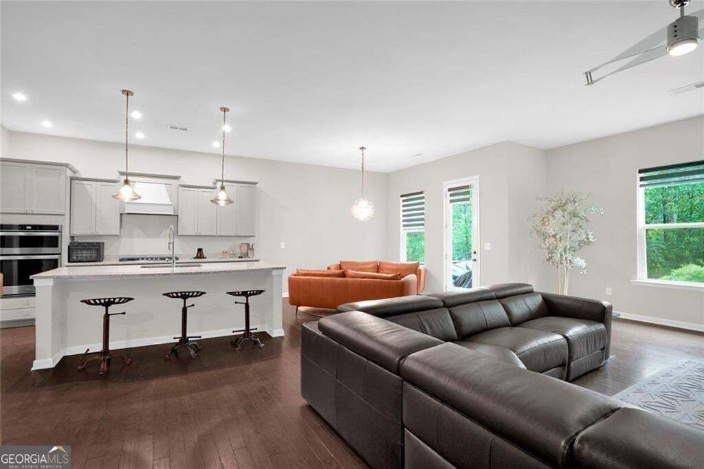 3855 Tamberly Way Property Photo 12
